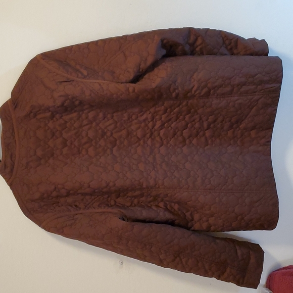 Disney Mackey Ears Jacket - Picture 4 of 4